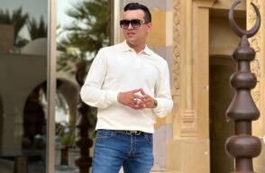 Yeison Jiménez artista de música popular