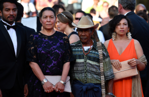 313235_Blu Radio. Pájaros de verano. Foto: AFP