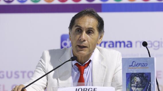 Jorge Eslava Calvo Jorge Eslava Calvo