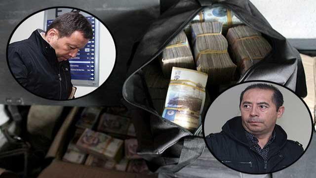 Autopréstamos por $14.000 millones: así fue el desangre de Estraval según la Fiscalía 