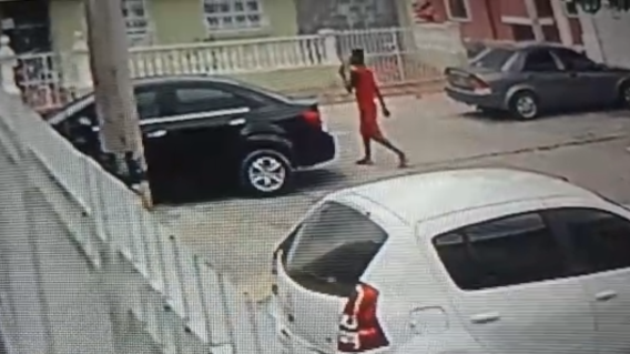 292993_Blu Radio / Parqueaderos en Barranquilla. Foto: Cortesía