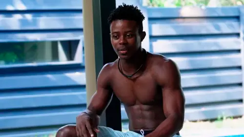 Yoifer, del Desafío 2024, contó una historia de vida en la que su abuela fue su salvavidas.