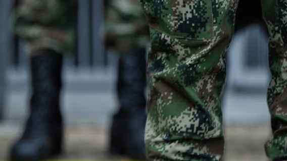 Ejército Ejército
