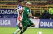 La Equidad vs. Alianza FC.