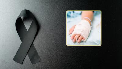 Hijo de Josemith Bermúdez perdió la vida a sus 14 años