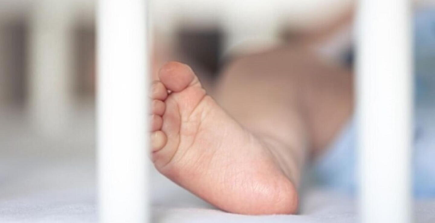 En Manizales, dos gemelos bebés fueron encontrados en bolsas: tenían 8 meses de gestación