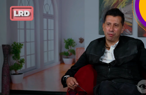 Freddy Ordóñez La Red.