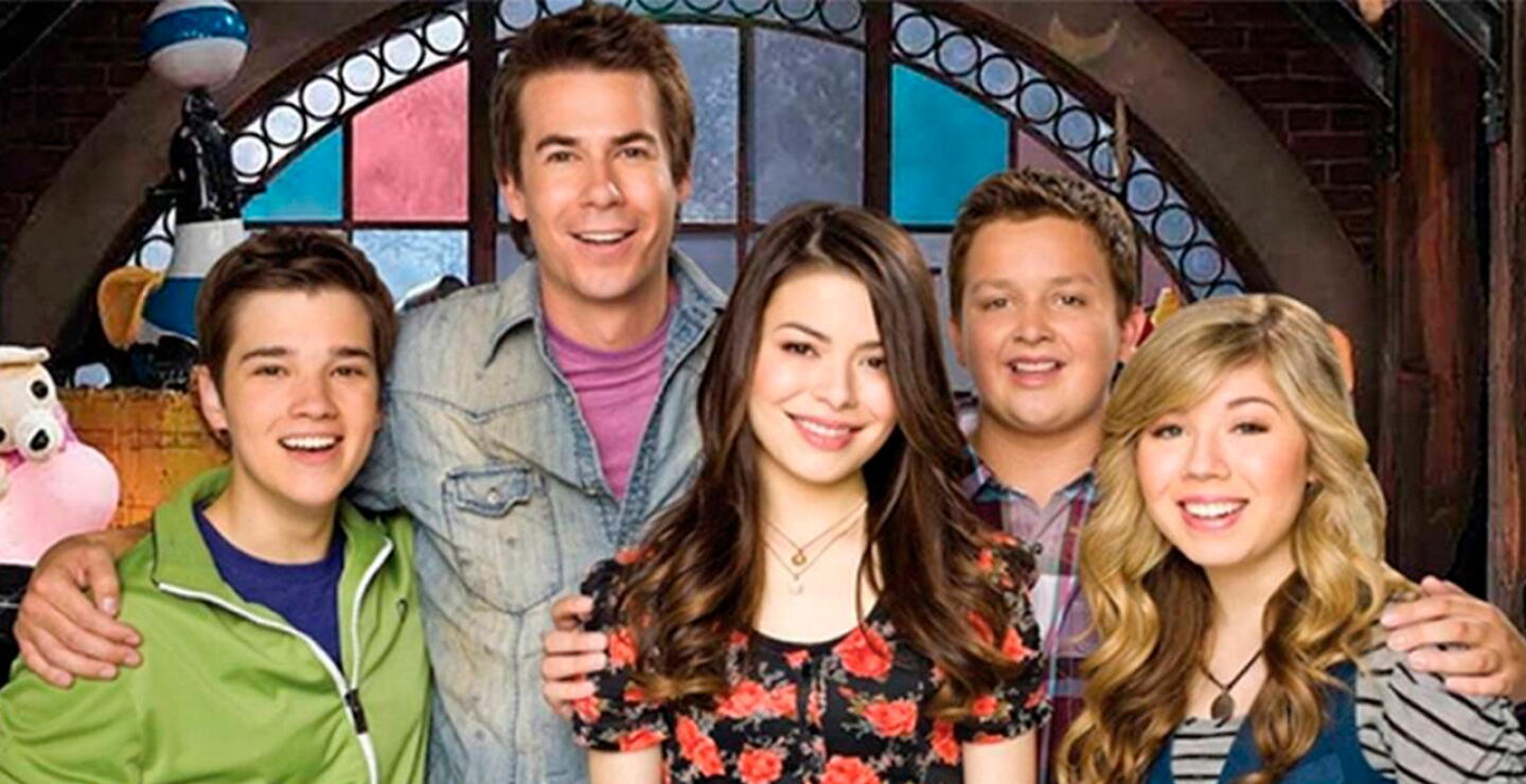 iCarly 
