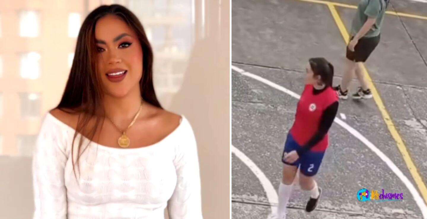 Nuevo video de Epa Colombia en la Cárcel El Buen Pastor
