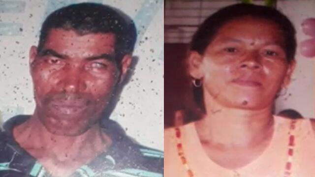 ​Pareja de pescadores sigue desaparecida en Córdoba, solo han encontrado su bote hundido