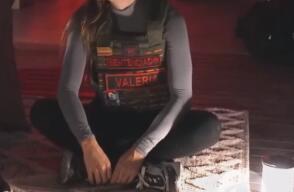 Capítulo del martes 4 de abril del Desafío The Box