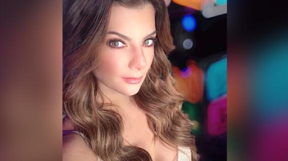 19004_carolina cruz celebra sus 5 millones de seguidores en Instagram / Foto: Instagram 19004_carolina cruz celebra sus 5 millones de seguidores en Instagram / Foto: Instagram