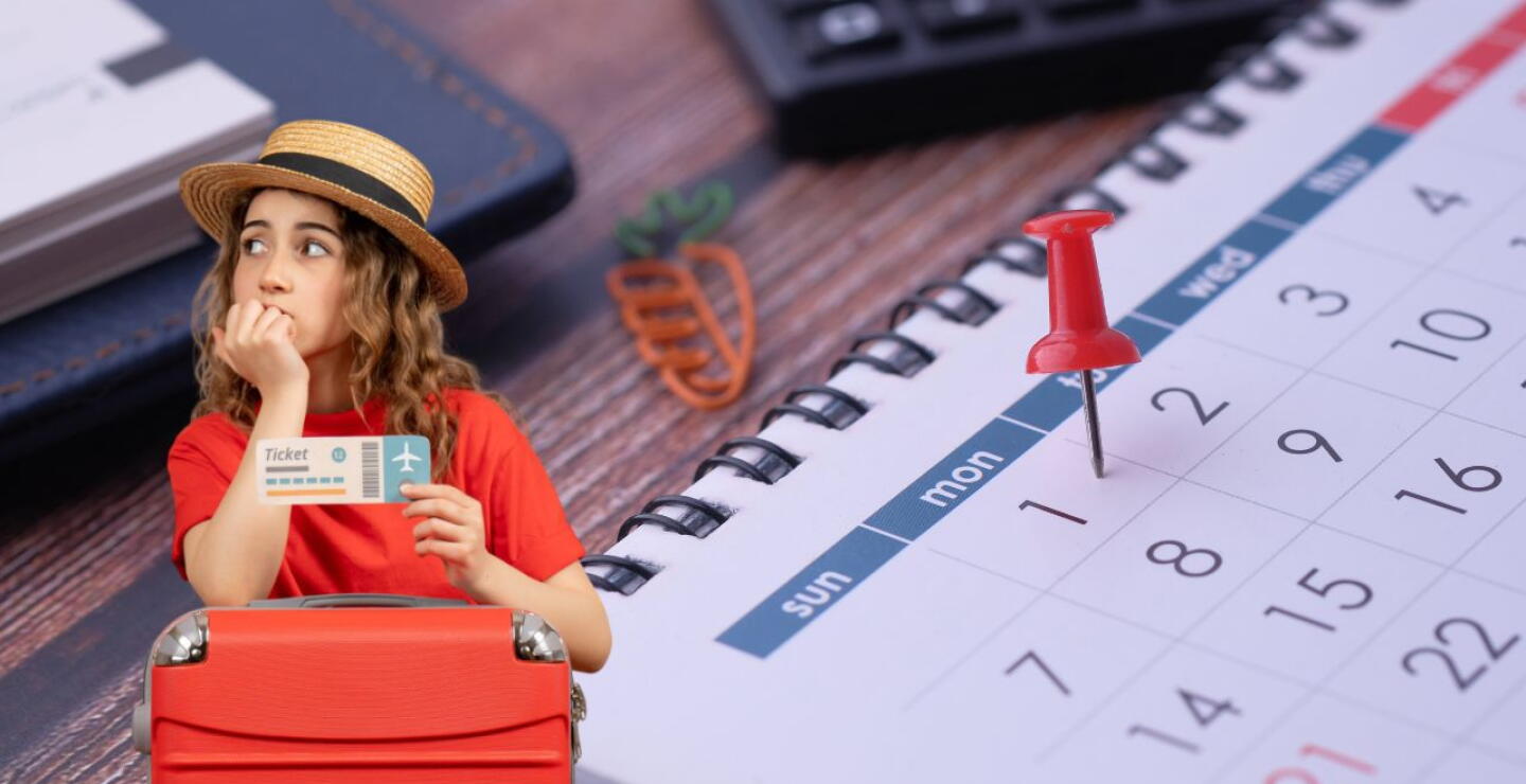 El próximo festivo en Colombia es en más de dos meses: qué día cae y cuáles son los siguientes feriados 