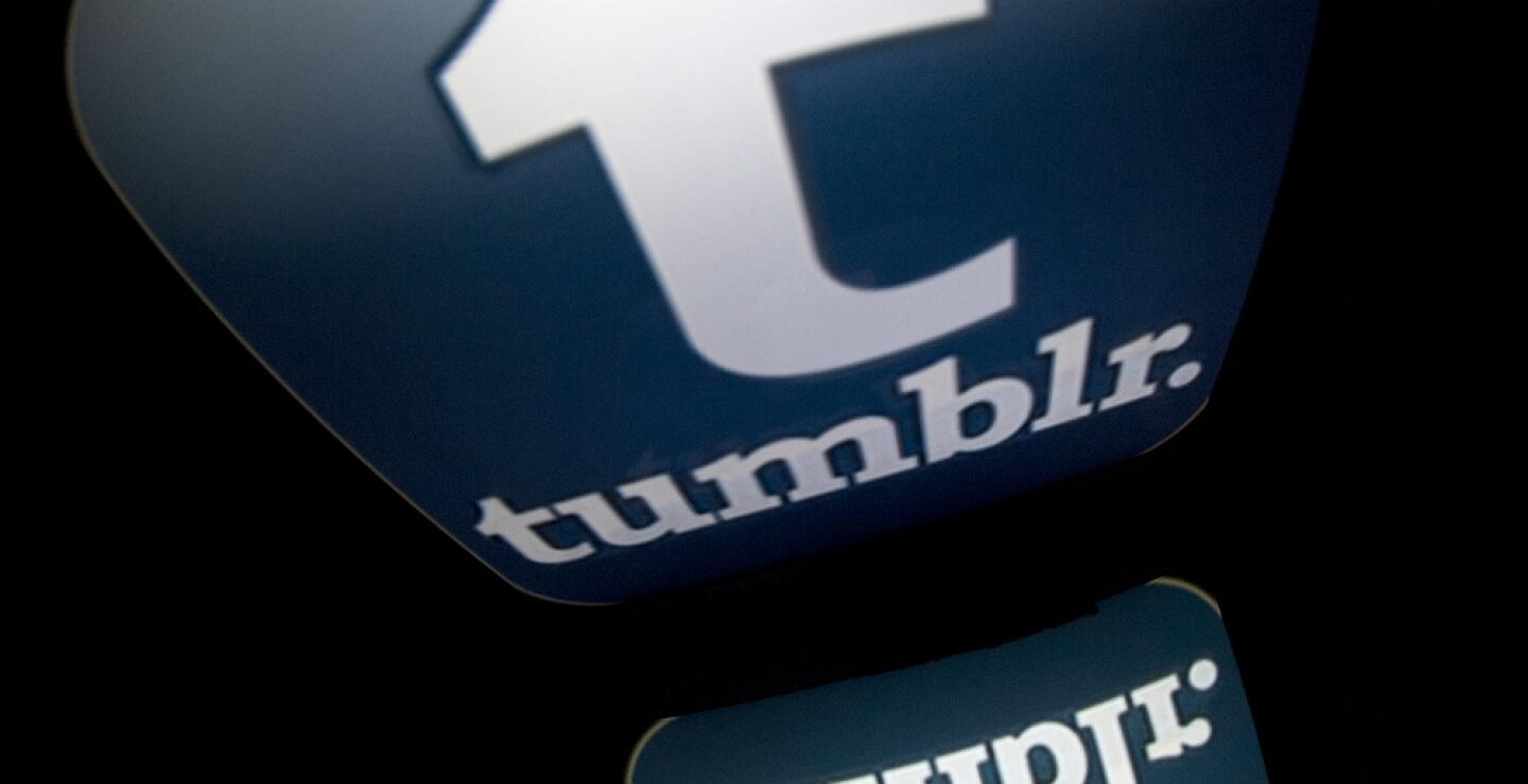 320418_BLU Radio, Tumblr / Foto: AFP