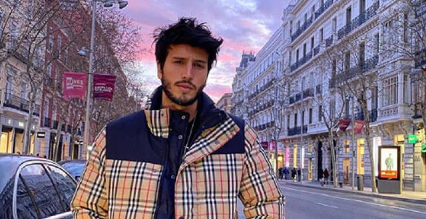 Sebastián Yatra / Tomada de Instagram.