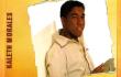Se conmemoran 12 años del fallecimiento de Kaleth Morales