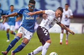 Millonarios clasificó como cabeza de grupo, en los cuadrangulares de Liga.