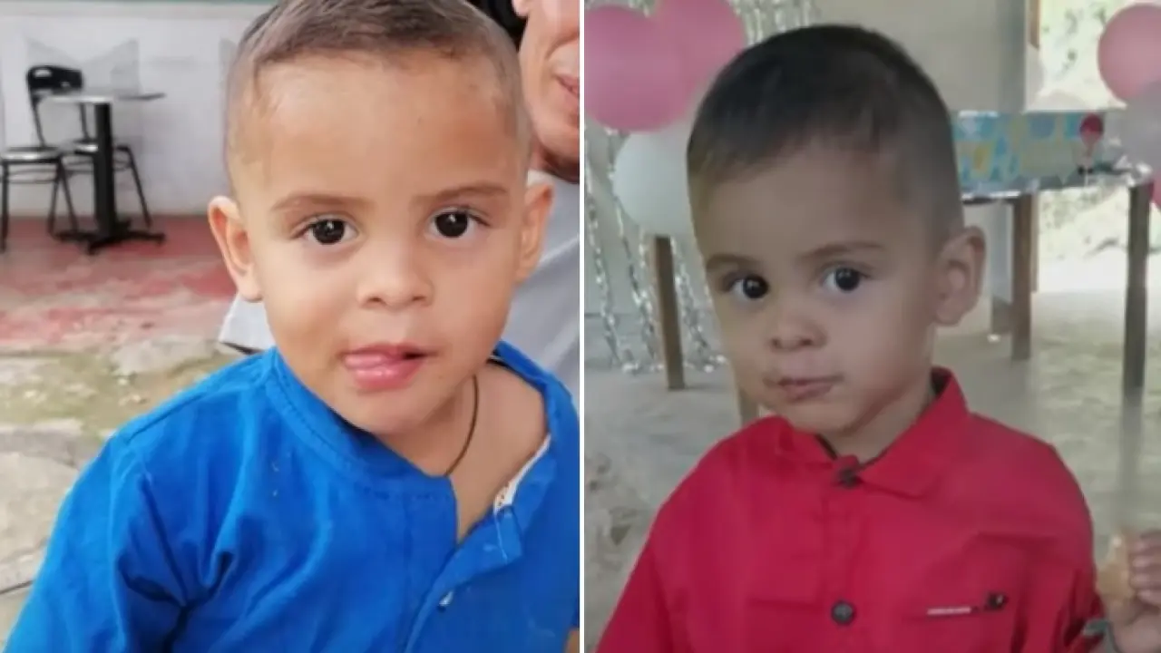 Dilan Santiago, dudas y sospechas de un cruel asesinato: esta es la cronología del caso - NoticiasCaracol