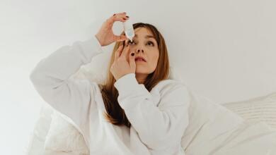 Gotas para los ojos en Colombia resultaron ser fraudulentas: pueden afectar gravemente la visión