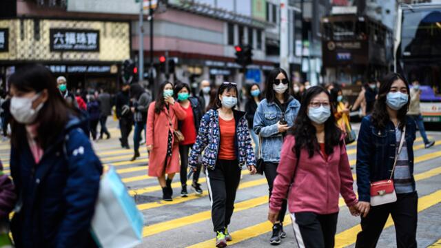 China alarga vacaciones de primavera para prevenir expansión del coronavirus China alarga vacaciones de primavera para prevenir expansión del coronavirus