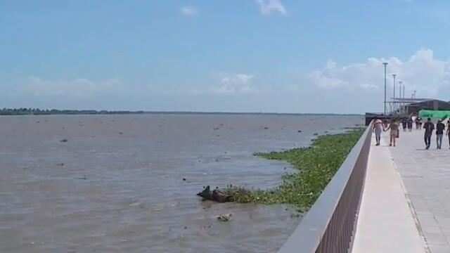 Obras para recuperar la navegabilidad sobre el río Magdalena le costarán a la nación $1,4 billones