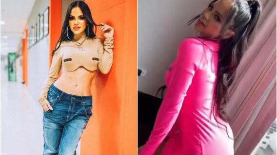 20230_Natti Natasha / Foto: Instagram 20230_Natti Natasha / Foto: Instagram