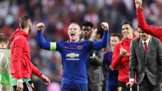 335032_Wayne Rooney, delantero inglés.