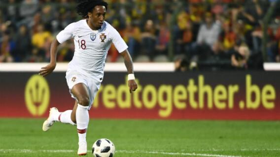 287120_Gelson Martins 287120_Gelson Martins