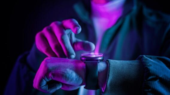 Los posibles riesgos de utilizar relojes inteligentes Los posibles riesgos de utilizar relojes inteligentes