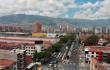 Pico y placa en Medellín