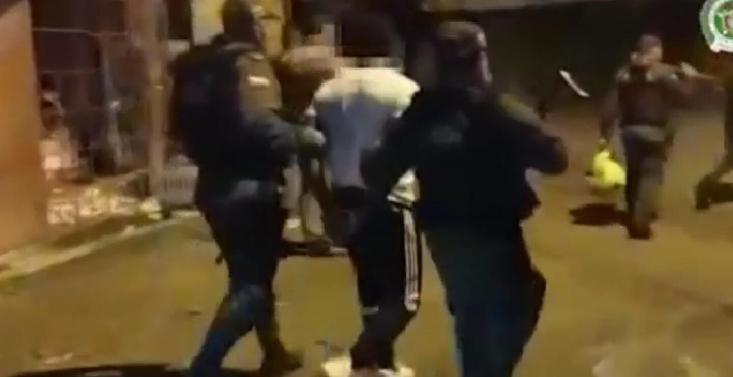 Casierra’ reclutaba niños para extorsionar, secuestrar y matar en Chocó