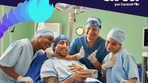 Ditu, la nueva forma de disfrutar el entretenimiento.