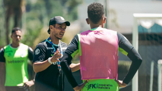 Lucas Gonzáles 