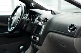 La empresa de carros Ford llama a revisión más de 600.000 vehículos: defecto en limpiaparabrisas