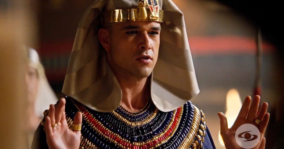 Pasion De Gavilanes 2 Segundo Capitulo Capítulo: Ramsés mantendrá su posición a cualquier costó