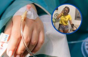 Mujer infiel a agente de la Sijín