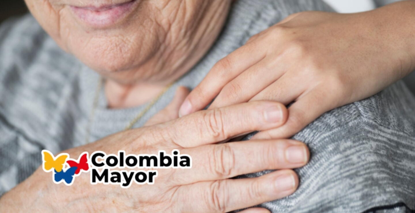 Último plazo para reclamar el ciclo 5 de Colombia Mayor 