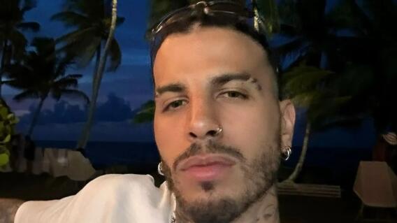 Rauw Alejandro Rauw Alejandro