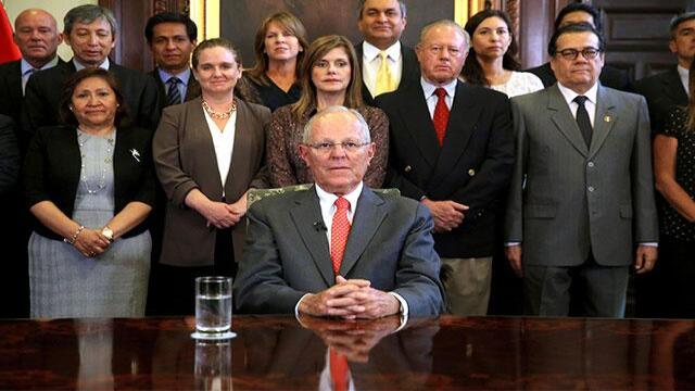 ¿Qué viene para Perú tras la salida de Pedro Pablo Kuczynski de la presidencia?