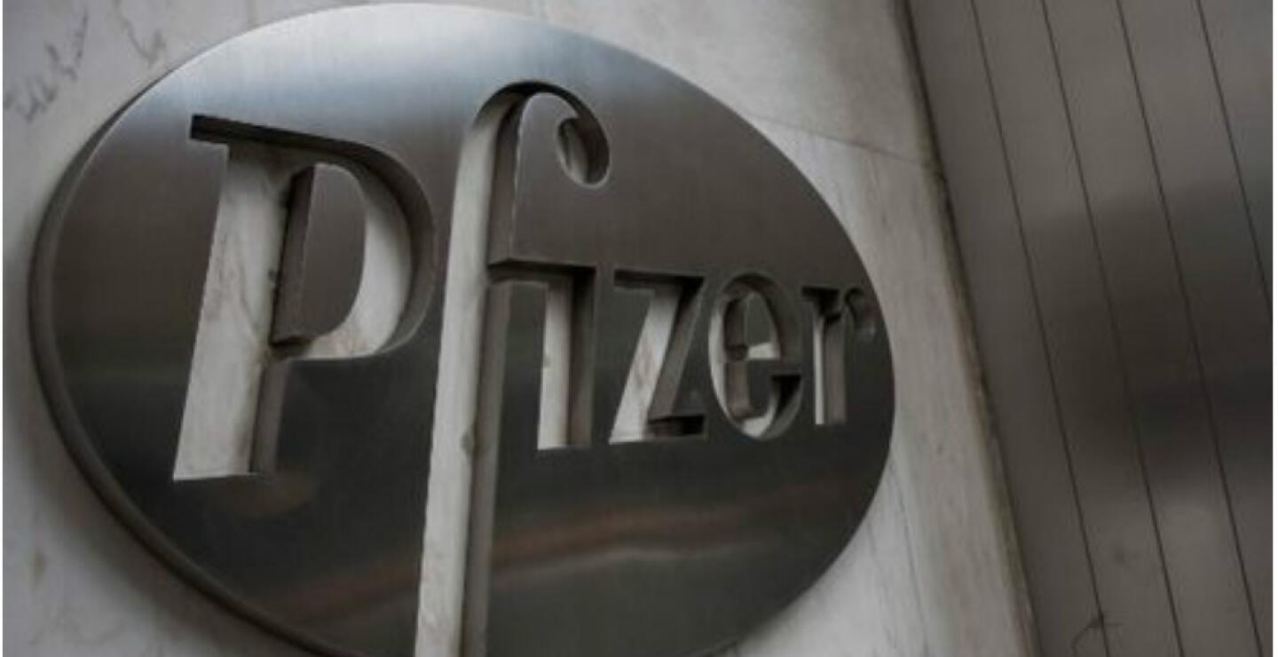 274530_Pfizer - AFP
