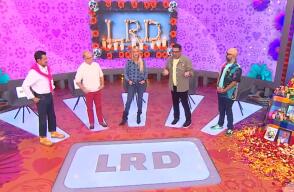 Conflictos familiares en los casos de Mauricio Leal y Lisandro Meza | Resumen capítulo La Red