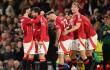 Manchester United avanzó a la gran final de la Europa League al dejar en el camino a Athletic Bilbao.