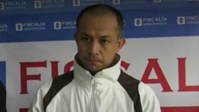 Confeso asesino de psicóloga Adriana Pinzón podría recibir rebaja de pena Confeso asesino de psicóloga Adriana Pinzón podría recibir rebaja de pena