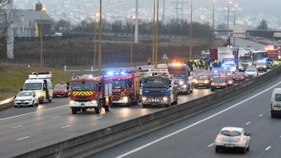280651_BLU Radio Foto: referencia carretera AFP