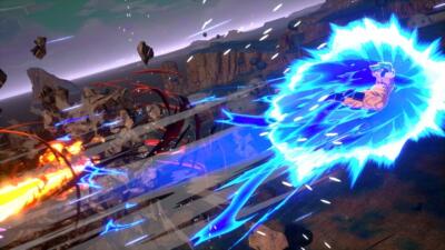 Añade una capa estratégica que incentiva a los jugadores a pensar cuándo usa su Ki Añade una capa estratégica que incentiva a los jugadores a pensar cuándo usa su Ki