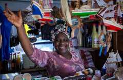 Gobierno aprobó el Conpes pacífico