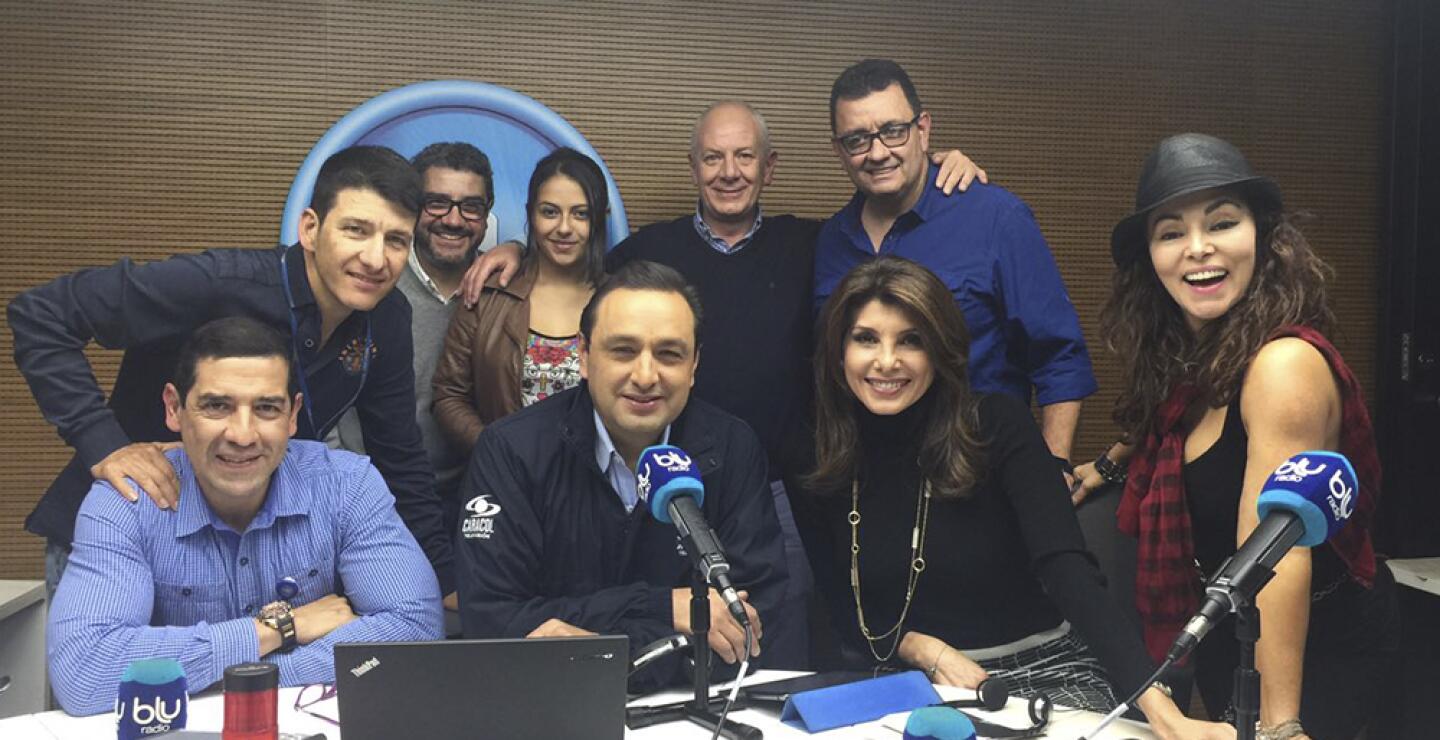 273479_Foto: Blu Radio