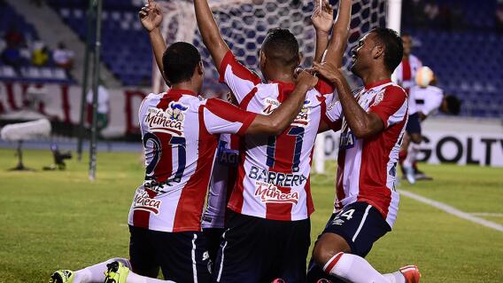 141071_Foto referencia - AFP