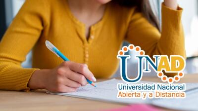 ¿Quiere estudiar gratis un pregrado? UNAD lanzó inscripciones para primer semestre de 2026 