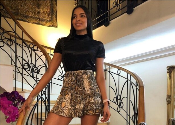 Miss Universe Colombia